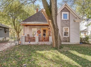 1144 W Hovey St, Springfield, MO 65802
