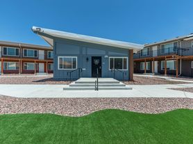 The Carlson Apartments