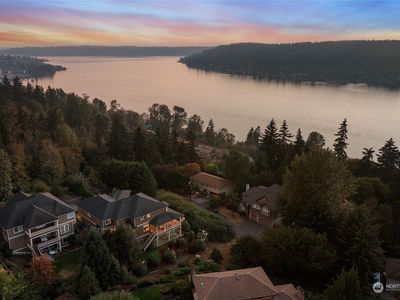 11022 SE 61st Place, Bellevue, WA, 98006