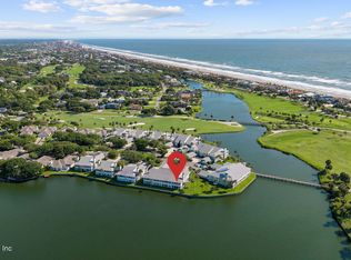 91 San Juan Dr UNIT E3, Ponte Vedra Beach, FL 32082