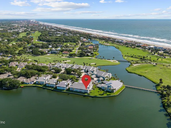 91 SAN JUAN Drive #E3, Ponte Vedra Beach, FL 32082