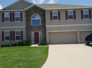 124 Cedar Circle Dr, Kingsland, GA 31548