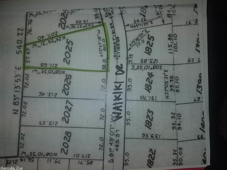 1st image of Waikiki Dr