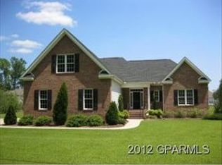 3590 Ivy Rd, Greenville, NC 27858