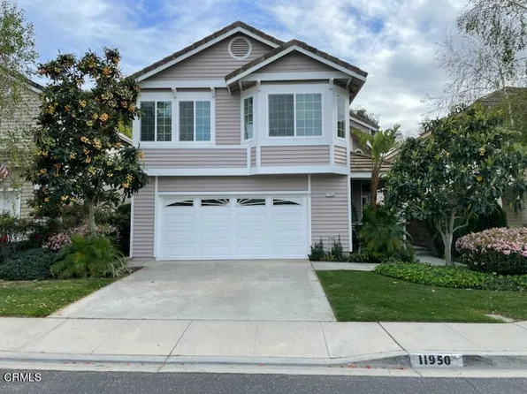 11950 Bubbling Brook St, Moorpark, CA 93021