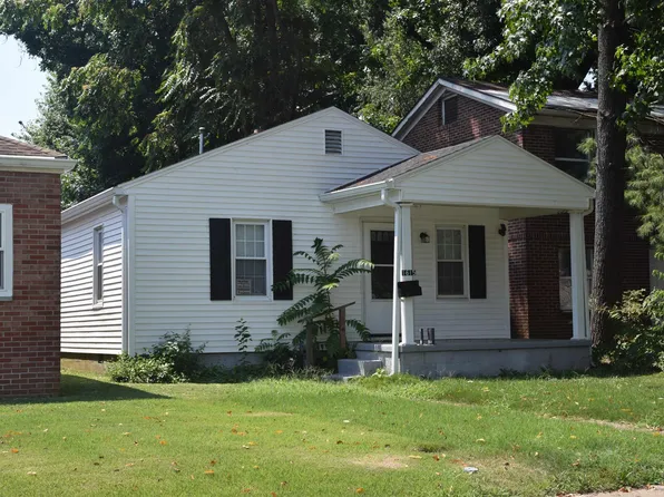 1615 Jackson Ave, Evansville, IN 47714