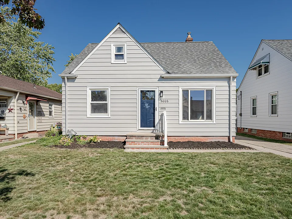 6006 Ridgewood Ave