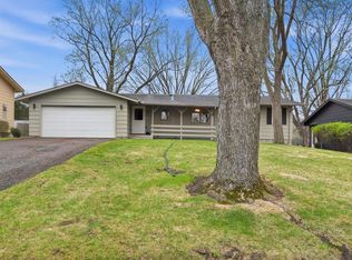 8601 Fairview Ave N, New Hope, MN 55428
