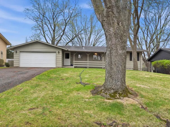 8601 Fairview Ave N, New Hope, MN 55428