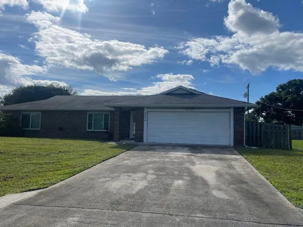 1118 SW Eleuthera Ave, Port Saint Lucie, FL 34953