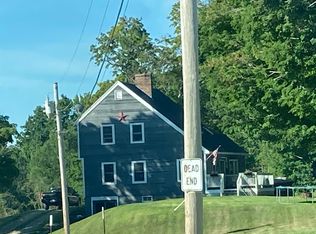 138 Federal St, Belmont, NH 03220
