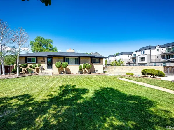 5215 Allison Street, Arvada, CO 80002