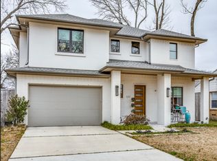 537 Hambrick Rd, Dallas, TX 75218