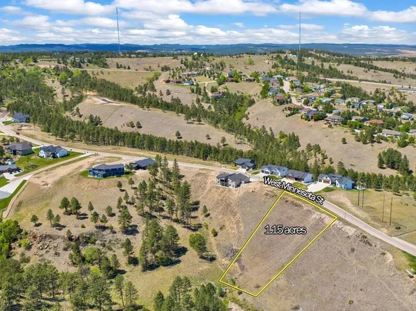 805 W Minnesota St, Rapid City, SD 57701