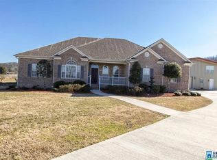 189 Mize Dr, Odenville, AL 35120