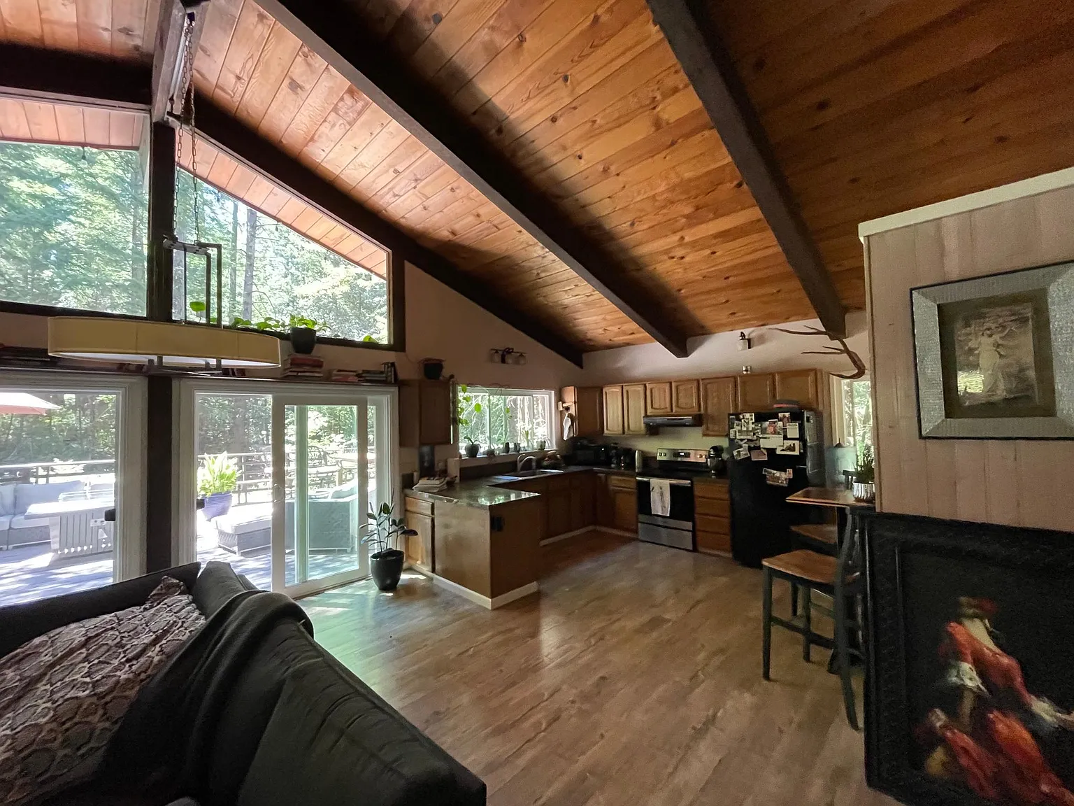 1 Big Basin Way — Photo 3
