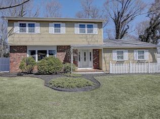 707 Revere Dr, Brick, NJ 08724