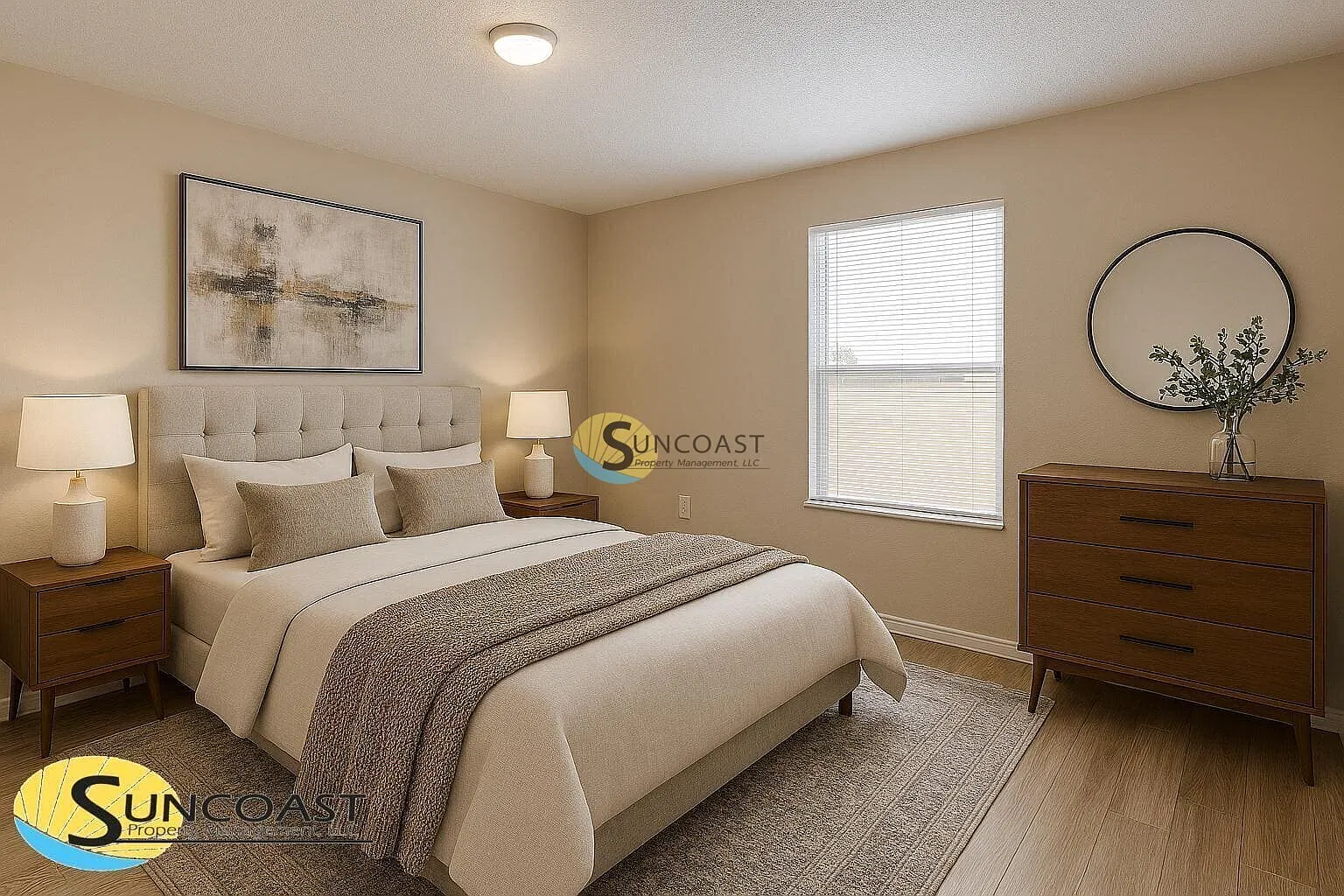 Stunning Brand New 1br/1ba Quad For Rent In Ocala! — Photo 3