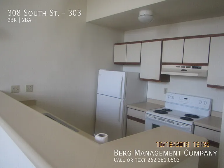 308 South St #303 — Photo 2