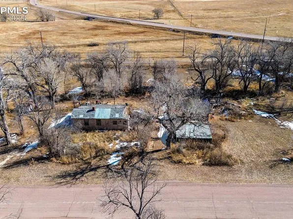 7 Chestnut St, Ramah, CO 80832