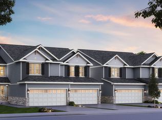 Ashton Plan, Wheatland Crossing, Aurora, IL 60503