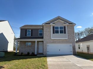 8912 Round Bale Ave, Bowling Green, KY 42104