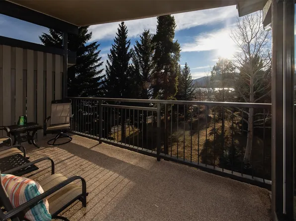 176 E La Bonte St #306, Dillon, CO 80435