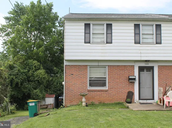 1572 Temple Ave, Lancaster, PA 17603