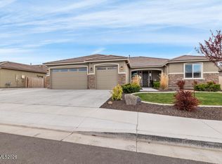 1006 Garden Pond Way, Sparks, NV 89441