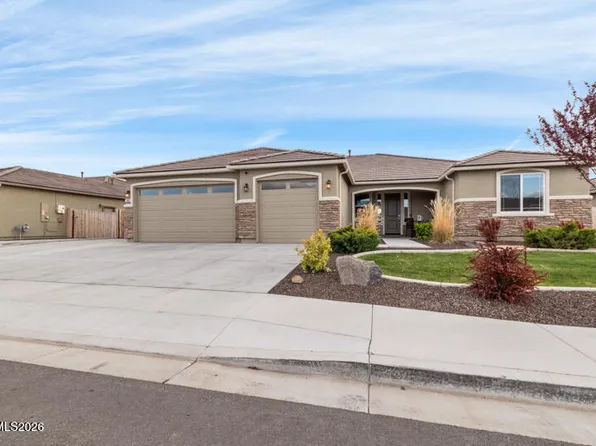 1006 Garden Pond Way, Sparks, NV 89441