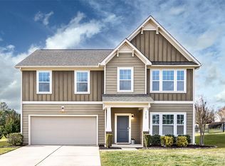 3412 S Red Tail Ct, Indian Land, SC 29707