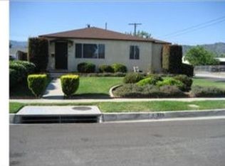 509 W Bayless St, Azusa, CA 91702