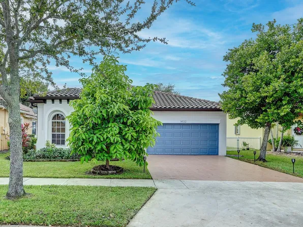 14132 SW 52nd Lane, Miramar, FL 33027