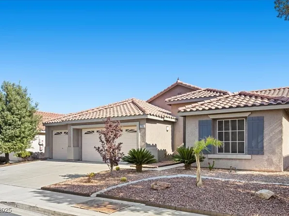 2966 Formia Dr, Henderson, NV 89052