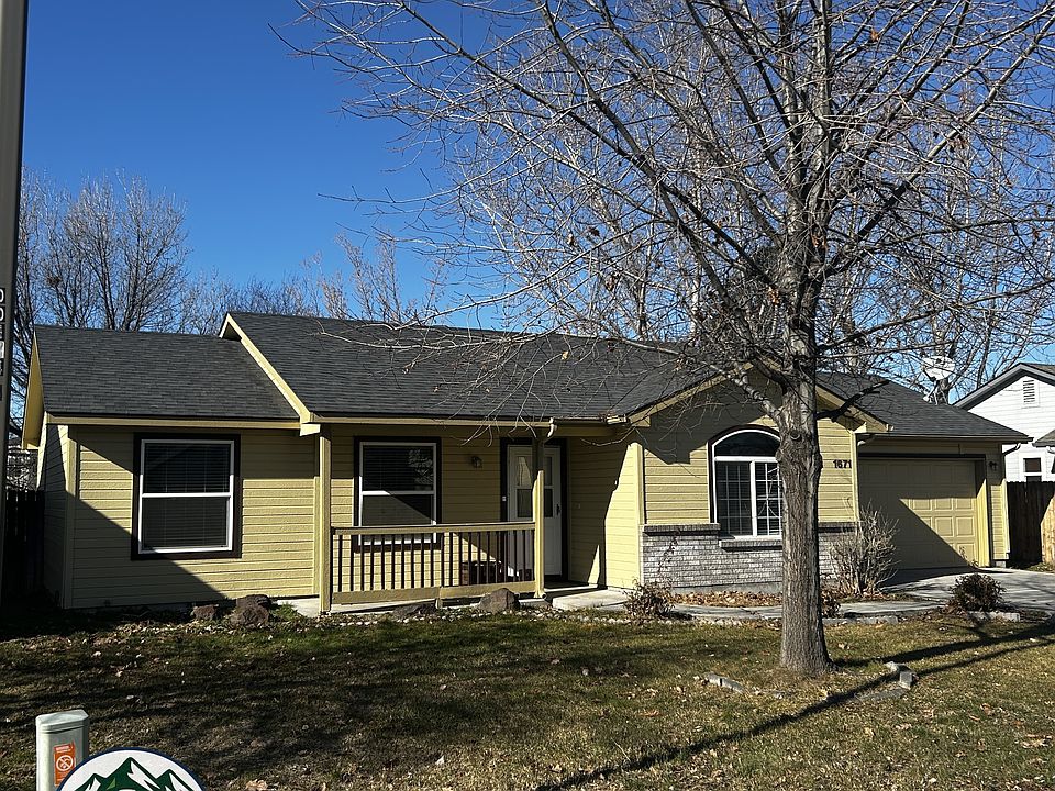 1st image of 1671 N Klemmer Ave