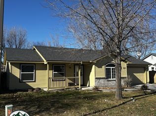 1671 N Klemmer Ave, Kuna, ID 83634