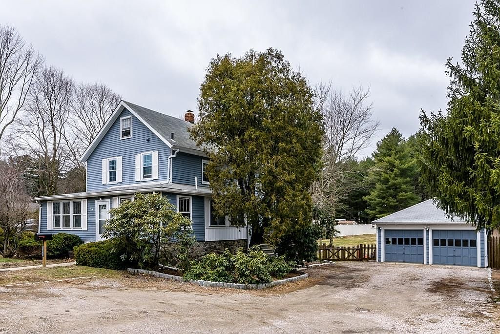 1495 Main St, Walpole, MA 02081 Zillow
