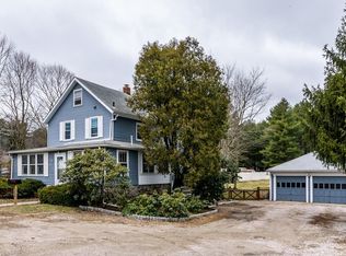1495 Main St, Walpole, MA 02081