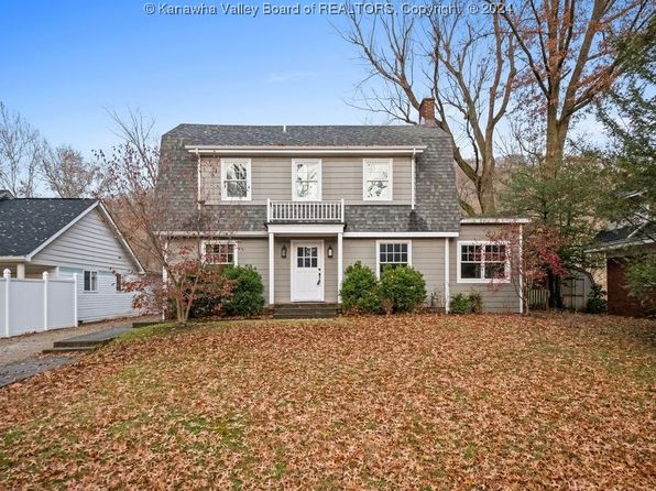 5314 Kanawha Ave SE, Charleston, WV 25304
