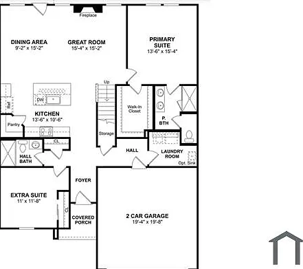 1428 Victoria St — Photo 3