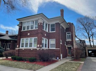 643 Washington Blvd., Oak Park, IL 60302