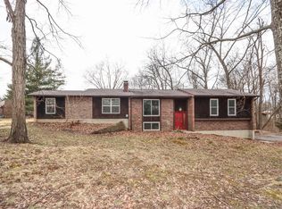 23373 Brightwood Dr, Lawrenceburg, IN 47025