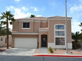 1555 Raining Hills St, Henderson, NV 89052