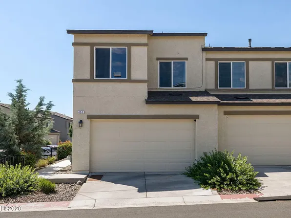 451 Autumn Breeze Cir, Reno, NV 89511