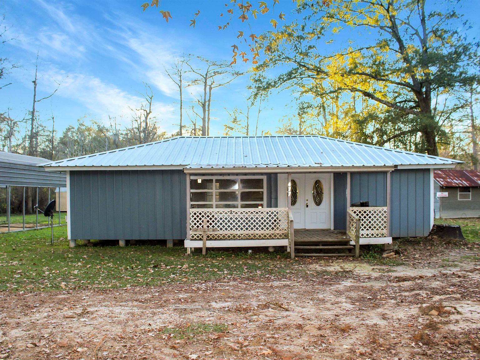 477 County Road 4445, Spurger, TX 77660 MLS 244083 Zillow