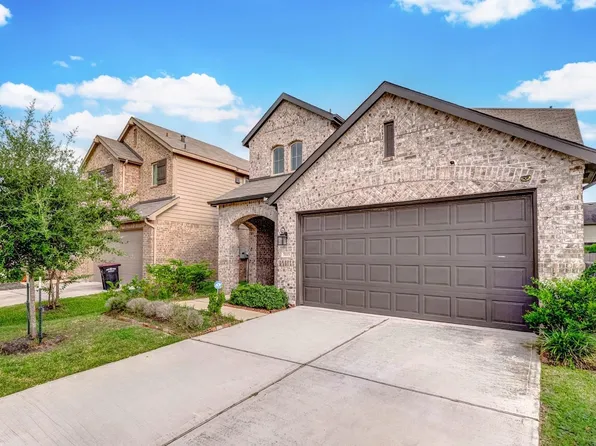5115 Klein Orchard Dr, Houston, TX 77066