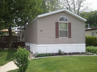 33 Beech St, Minooka, IL 60447