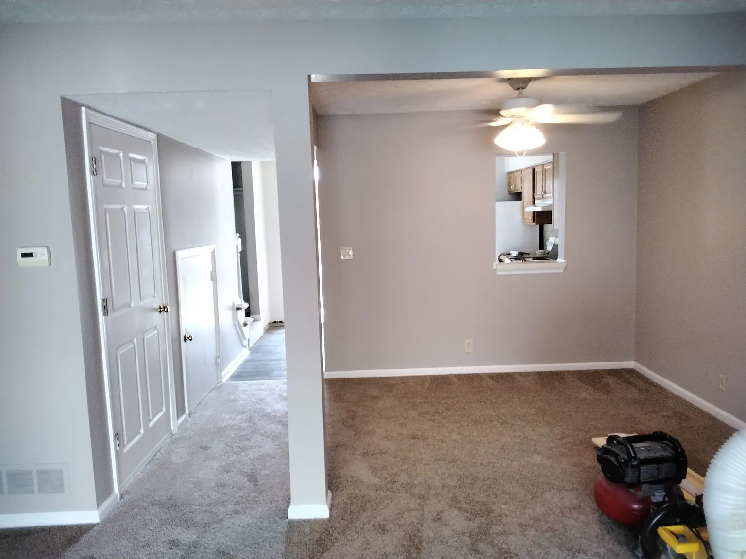 2 bed, 1.5 bath, 1224 sqft, $1,375 — Photo 4