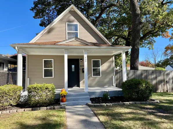 409 N Elmer St, Griffith, IN 46319