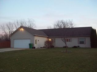 17059 Maiden, White Pigeon, MI 49099